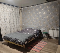 Гостевая студия Гранд в Берлога