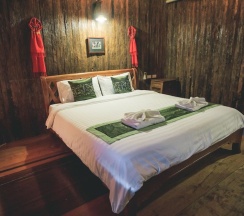 Коттедж Superior в Baan Baitan Resort