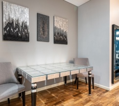 Rockmond 58 Junior Suite 9 в Рокмонд