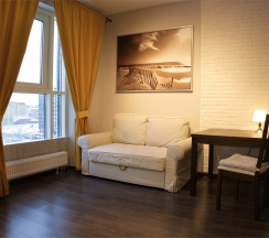 Апартаменты на Лиговском 232 в Jazzclub