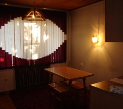 Апартаменты с 2 комнатами в Guest house VIP