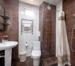 Люкс в Эллада