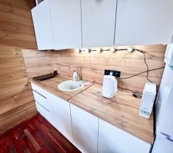 Квартира в Кругозор