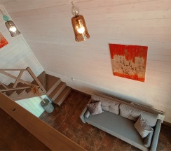 Кемпинг 8 в Вишня