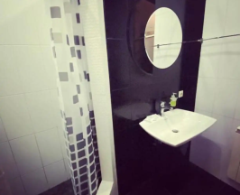 Двухместный номер в Аш хауз