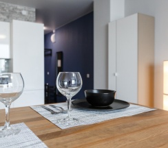 Лофт на Малышева, 42а в Apartments Home Hotel