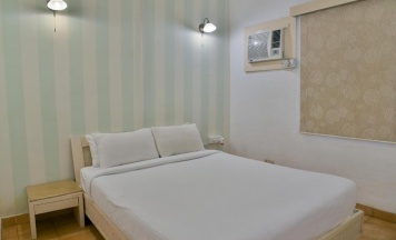 Семейный номер Standard в Soul Vacation Resort and Spa, Colva