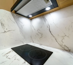 Де Люкс №41 в Портал Апартментс