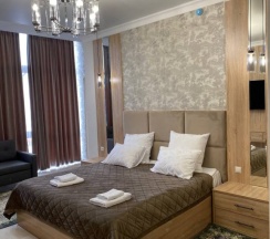 Люкс в Старый город