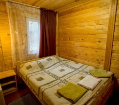 Теремок 1 в Снегурия