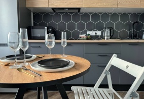 Апартаменты Апартаменты на Нахичевань, улица 26-я Линия, 35/1 в Ростове-на-Дону