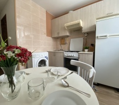 Квартира в Апартаменты на пр. Ленина, д. 34А