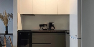 Ижевск: Апартаменты Квартира от William House с дизайнерским ремонтом в ЖК Ботаника