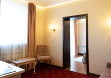 Luxe Family в Hotel Villa MARALIS