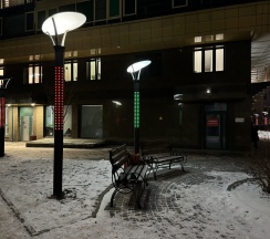 Квартира в Атмосфера Сна