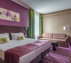 Полулюкс в Voyage