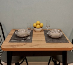 Квартира в Privi House