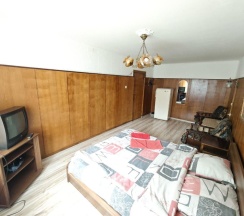 2-местная комната эконом в Дом для приезжих