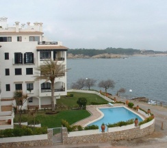Апартаменты в Punta Romana C303