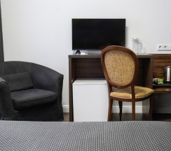 Полулюкс в Travel Passage