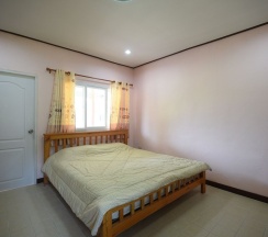 Двухместный номер Standard двуспальная кровать в OYO 942 Khaoyai Sakthong Resort
