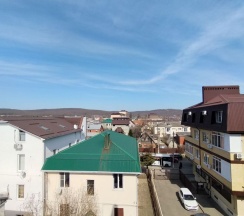 Квартира в Апартаменты на Псекупская улица, 54