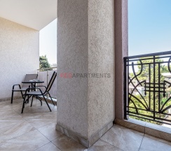 Квартира в Апартаменты на ул. Гагринская 3/8 (Трейси), 75м²