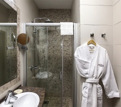 ДЕЛЮКС в Бон Апарт