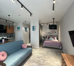 Студия Делюкс (174) в Frukty Rent