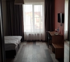 Двухместный номер Standard двуспальная кровать в 65Home