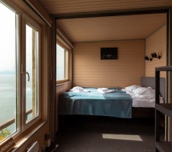 Номер-студия в Bay house
