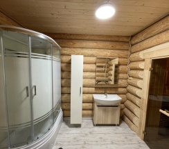 Коттедж в Защепино