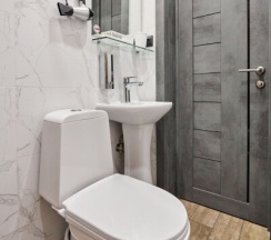 3-местный Стандарт улучшенный в White House