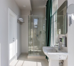 Видовые апартаменты с кухней в Селект