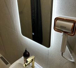 Двухместный номер Бизнес в Отель 88
