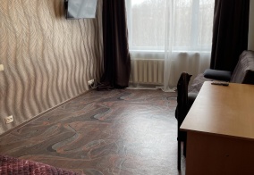 Апартаменты Уютный дом на Туристическом проезде 28 в Петропавловске-Камчатском