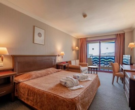 Номер Classic в Grand Kaptan Hotel - All Inclusive