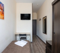 Одноместный СТАНДАРТ в Superhostel
