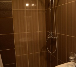 3-местный номер стандарт эконом в Славянка