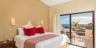Залив Сан-Лукас: Курортный отель Solmar Resort Optional All Inclusive