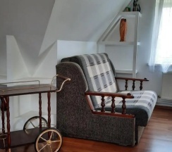 Коттедж Standard в Wel-com