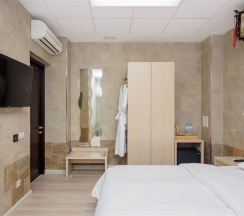 Комфорт в Kailas Park&SPA by Stellar Hotels