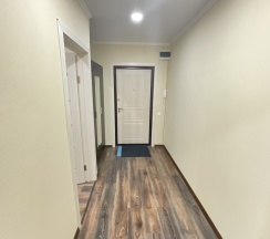 Квартира в Апартаменты на Мира д. 29 кв.3