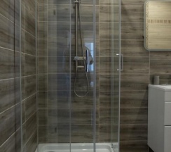 Бунгало 60 кв.м в Bungalow parkhouse