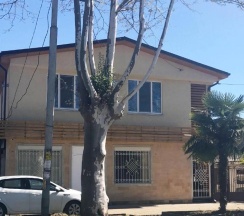 Апартаменты в Лева