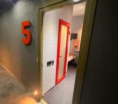 5 в Сеть хостелов №1