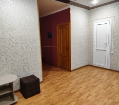 Люкс трехкомнатный в Вояж
