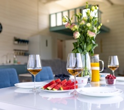 Дом в У реки