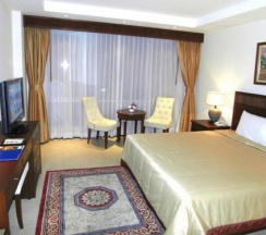 Двухместный номер Standard двуспальная кровать в De Arni Hotel Bangkok