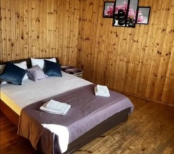 Четырёхместный номер Superior с 2 комнатами в Гостевой дом